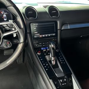 Pour <span class=keywords><strong>Porsche</strong></span> <span class=keywords><strong>718</strong></span>/911 Amélioré avec un nouvel écran LCD central, compatible avec 981/982/991 - Product Image 3