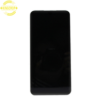 Écran LCD d'origine pour téléphone portable Samsung Galaxy A16 A165, écran tactile pour Galaxy A16 4G, écran avec cadre pour Samsung A16 4G A165