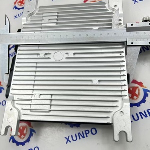 คอนโทรลเลอร์ 7835-46-1007 สำหรับรถขุด PC200-8 PC220-8 PC270-8 - Product Image 5