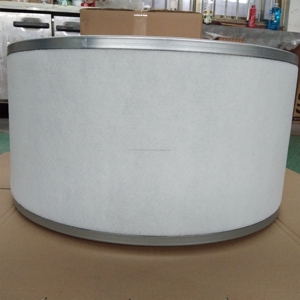 Filtro de Aire Comprimido Manny CR102152 para Compresores Industriales y Repuestos - Product Image 1