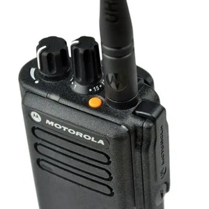Radio talkie-walkie DP4400, radio numérique VHF UHF portable professionnelle DMR, <span class=keywords><strong>interphone</strong></span> talkie-walkie DP4401 - Product Image 4