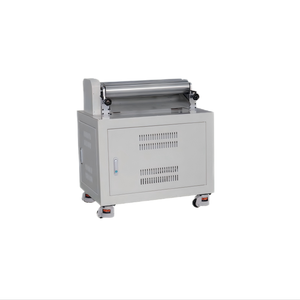 Machine d'injection d'eau automatique pour tube thermique - Product Image 3
