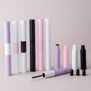 لاصق رموش صناعية بالجملة 2 في 1 للتركيب الذاتي، مقاوم للماء ونباتي - Product Image 6