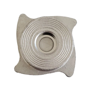 Válvula de Retención Original para Sistemas de Condensado de Vapor Fluid Control, Válvula de Retención de Disco de Acero Inoxidable DCV3LT, Spirax Sarco DCV3 - Product Image 1