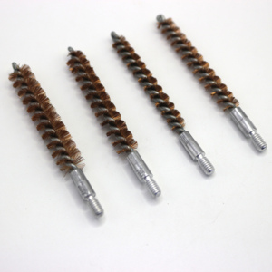 सार्वभौमिक बंदूक शूटिंग सामान बंदूक ब्रश सामरिक बंदूक सफाई किट - Product Image 5