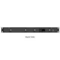 Terminal intelligent Ethernet passif V1600G1-B ONU ONT, appareil de terminaison réseau de couche 3, 8 ports GPON OLT, alimentation monophasée AC CN