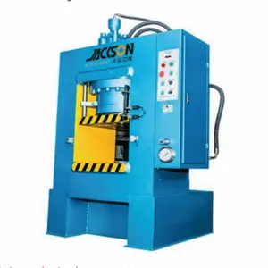Factory good price hydraulic press machine for stainless steel cutlery design spoon embossing