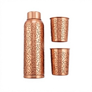 Custom Print Carbon Steel Sport Foldable Water Bottle Set Anti-corrosion Coating Tea Infuser Dishwasher Safe Straw Cap - Product Image 5