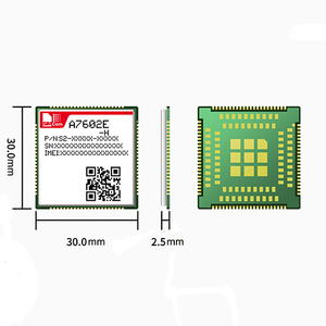 Mô Đun SIMCOM A7602E-H A7602 A7602E A7682 A7682E A7800C Sim800c Cat1 4G - Product Image 1