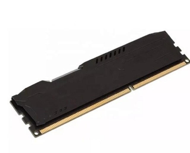 Strict Testing Standard DDR4 Desktop Ram Memory 16GB 2400/2666mhz DDR4 Ram with Heatsink