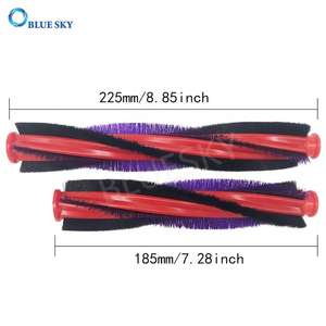 เปลี่ยนแปรงลูกกลิ้งกลิ้งมอเตอร์หลัก185มม. สำหรับ Dysons DC59 DC62 SV03 SV073 V6ชิ้นส่วนบาง963830-01 - Product Image 4