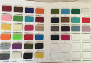 Custom Printed Logo <b>Drawstring</b> Sportpacks Felt Cases for Promotional Sunglasses <b>Pouch</b> Bag - Product Image 5