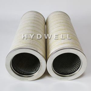 Elemento de filtro hidráulico de alta calidad <span class=keywords><strong>HC8300FKN16H</strong></span> P566241 R928016704 DE0411V5C05 165A908CR61 52YT49 para sistema hidráulico - Product Image 4