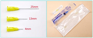 Injecteur portable U225 Mesogun pour la mésothérapie - Product Image 5