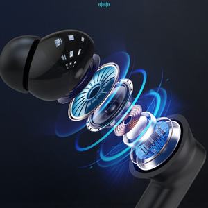 Factory Price High Performance Wireless Earphones Designed for <b>Live</b> <b>Streaming</b> with Multiple Functionalities and Long Usage Time - Product Image 4