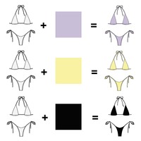 Fabricant de bikinis sur mesure, vente de maillots de bain sexy pour femmes, imprimés, vêtements de plage
