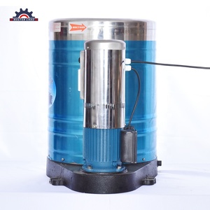 Secadora Industrial <span class=keywords><strong>de</strong></span> 30 kg para Lavandería Comercial, Hotel, Salón <span class=keywords><strong>de</strong></span> Belleza, con Pedal, Acero Inoxidable, Bajo Ruido, Eléctrica, 1500W - Product Image 3