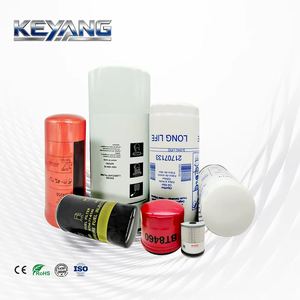 ป้องกันการกัดกร่อน ทนต่อแรงดันสูง ทำความสะอาดน้ำมัน การบำรุงรักษาเครื่องยนต์ อุปกรณ์เสริมในรถยนต์ 1626088290 1626088200 กรองน้ำมันสำหรับอัลตลาซ - Product Image 1