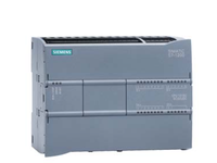 6ES7215-1AG40-0XB0 Baru Asli dalam Siemens SIMATIC S7-1200 CPU 1215C PLC Controller