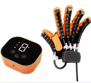 Gant robotique électrique intelligent CE pour la rééducation de la fonction de la main des patients victimes d'AVC, dispositif d'entraînement pour la rééducation des doigts - Product Image 6