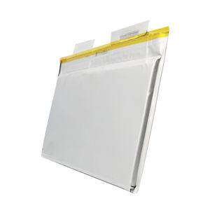 Cellule de supercondensateur à pochette plate 4.2V21000F 20Ah à charge rapide pour voiturettes de <span class=keywords><strong>golf</strong></span> et outils électriques - Product Image 3