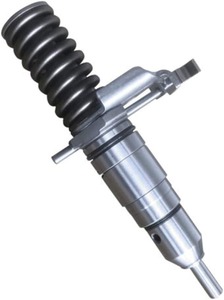 Inyector de Combustible Diésel HongWang 127-8222 1278222 para Piezas de Motor 3114 3116, Uso en Excavadoras, 1 Año de Garantía - Product Image 2