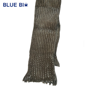 Chân Giả stockinette sợi Carbon cho thiết bị phục hồi chức năng giả sợi carbon tay áo nguyên liệu - Product Image 3