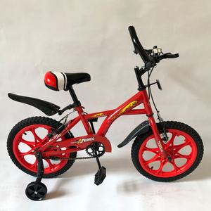 Multifonctionnel d'intérieur de bonne qualité le moins cher avec poignée de dossier bébé vélo comme Bmx pour les garçons de 5 à 10 ans <span class=keywords><strong>mixte</strong></span> - Product Image 4