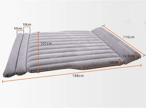 Matelas d'hôtel en <span class=keywords><strong>mousse</strong></span> haute densité pour lit, matelas de voyage pour <span class=keywords><strong>camping</strong></span>-car, matelas king size moderne en <span class=keywords><strong>mousse</strong></span> à mémoire de forme gel, acheter des matelas pas chers - Product Image 3