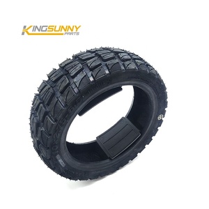 Pneu tubeless pour trottinette 10*2.75-6.5 – Pièce de rechange pour vente en gros KY-TRE107 - Product Image 1