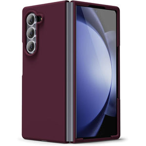 Funda Protectora <span class=keywords><strong>de</strong></span> Silicona Líquida a Prueba <span class=keywords><strong>de</strong></span> Golpes para Samsung <span class=keywords><strong>Galaxy</strong></span> Z Fold 7, Cubierta Protectora <span class=keywords><strong>de</strong></span> Microfibra Suave para Teléfono - Product Image 3