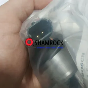 Van điều chỉnh áp suất nhiên liệu chính hãng OEM 0928400669 96440341 dành cho CHEVROLET NUBIRA CAPTIVA EPICA DAEWOO WINSTORM OPEL - Product Image 6
