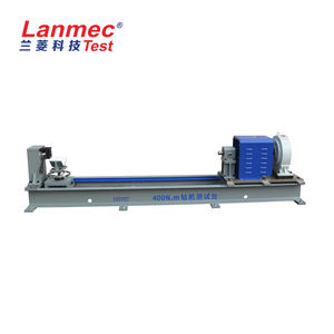 Banc de test pour foreuse Precision Instrument <span class=keywords><strong>Company</strong></span> 400N. m - Product Image 3