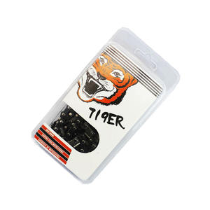 Motosierra Eléctrica Pequeña de Alta Calidad 29-Gold 5016 con Cadenas de Oro Rich 5916, Hoja de Sierra Eléctrica para Corte de Madera, Tamaño 8, para Hombres - Product Image 2