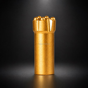 Underground Drilling Retrac Thread Button Bit T51/T45/T38/T35/GT60/R32/TC35/ET51/ST58/ST68 <b>Mining</b> <b>Machine</b> Parts - Product Image 2