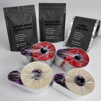 Sac à café compatible White High Speed Armor AXR 900, résistant à la vapeur, 154mm*450m, fournisseur fiable