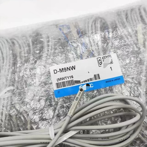 โซลินอยด์ใหม่ <span class=keywords><strong>1</strong></span> ชิ้น รุ่น Sy5300-5ud1-na จัดส่งเร็ว ของแท้ พร้อมส่ง ระบบอัตโนมัติทางอุตสาหกรรม ชุดควบคุม PLC สำหรับงานเฉพาะทาง - Product Image 3