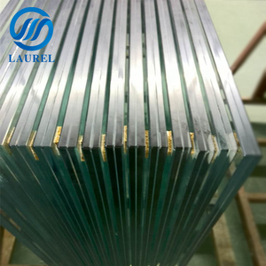 Verre feuilleté de sécurité renforcé en PVB transparent de 12 mm 44,2 résistant aux UV et aux chocs pour <span class=keywords><strong>balcon</strong></span> - Product Image 5