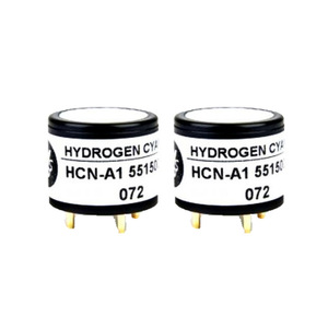 Alphasense HCN-A1 Hydrogen Cyanide Gas Sensor Electrochemical 3.3V Safety Sensor - Product Image 1