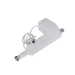 New cheap price hospital bed motor white electric actuator hospital equipment