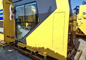 Haute efficacité KOMATSU PC2000 pelle Original japon multifonction bonne condition composants de base moteur pompe à engrenages à vendre - Product Image 6