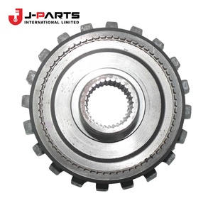 Engranaje, Anillo Planetario Trasero para Toyota HIACE KCH10 Granvia 2000-2002 - Product Image 1