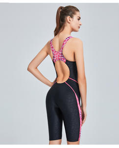 Pantalon <span class=keywords><strong>de</strong></span> natation cinq points pour femmes <span class=keywords><strong>surf</strong></span> 4XL personnalisé bikini maillot <span class=keywords><strong>de</strong></span> bain une pièce sexy pour femmes maillots <span class=keywords><strong>de</strong></span> bain shorts pour femmes - Product Image 4