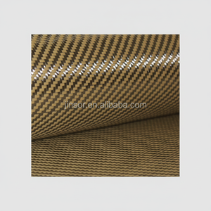 Zylon Carbon Fiber Twill 2x2 - Product Image 1