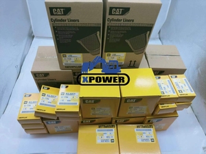 Pièces de réparation moteur XPower neuves C6.4 C.6.6 pour excavatrices sur chenilles 320 320D - Product Image 3