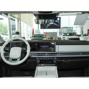 Auto Usado Hyundai Santa Fe 2024 Explorer <span class=keywords><strong>Pro</strong></span> 2.0T 2WD Automático, Bajo Kilometraje, Excelente Estado - Product Image 5