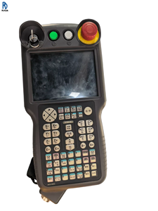 Controlador PLC, Sensor, Robot, Teach Pendant, Nuevo y Original, JZRCR-APP01-1 - Product Image 1