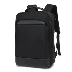 Yüksek kalite omuz dizüstü bilgisayar çantası laptop çantası kılıf omuz iş sırt çantası