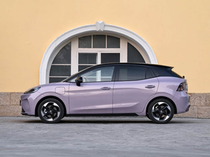 รถยนต์ไฟฟ้า MG4 <span class=keywords><strong>EV</strong></span> LHD ปี 2026 ใหม่เอี่ยม รถแฮทช์แบ็ก แบตเตอรี่ LFP 64kWh ชาร์จเร็ว 5 ที่นั่ง สำหรับส่งออก - Product Image 4