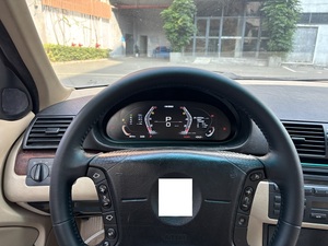 Painel de Instrumentos <span class=keywords><strong>Digital</strong></span> Completo LCD para BMW E46 1999-2004, Medidor de Velocidade <span class=keywords><strong>Digital</strong></span> - Product Image 4